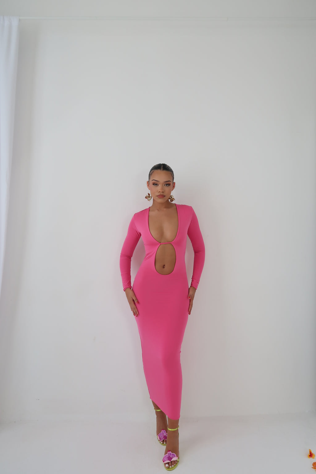 AZALEA Dress