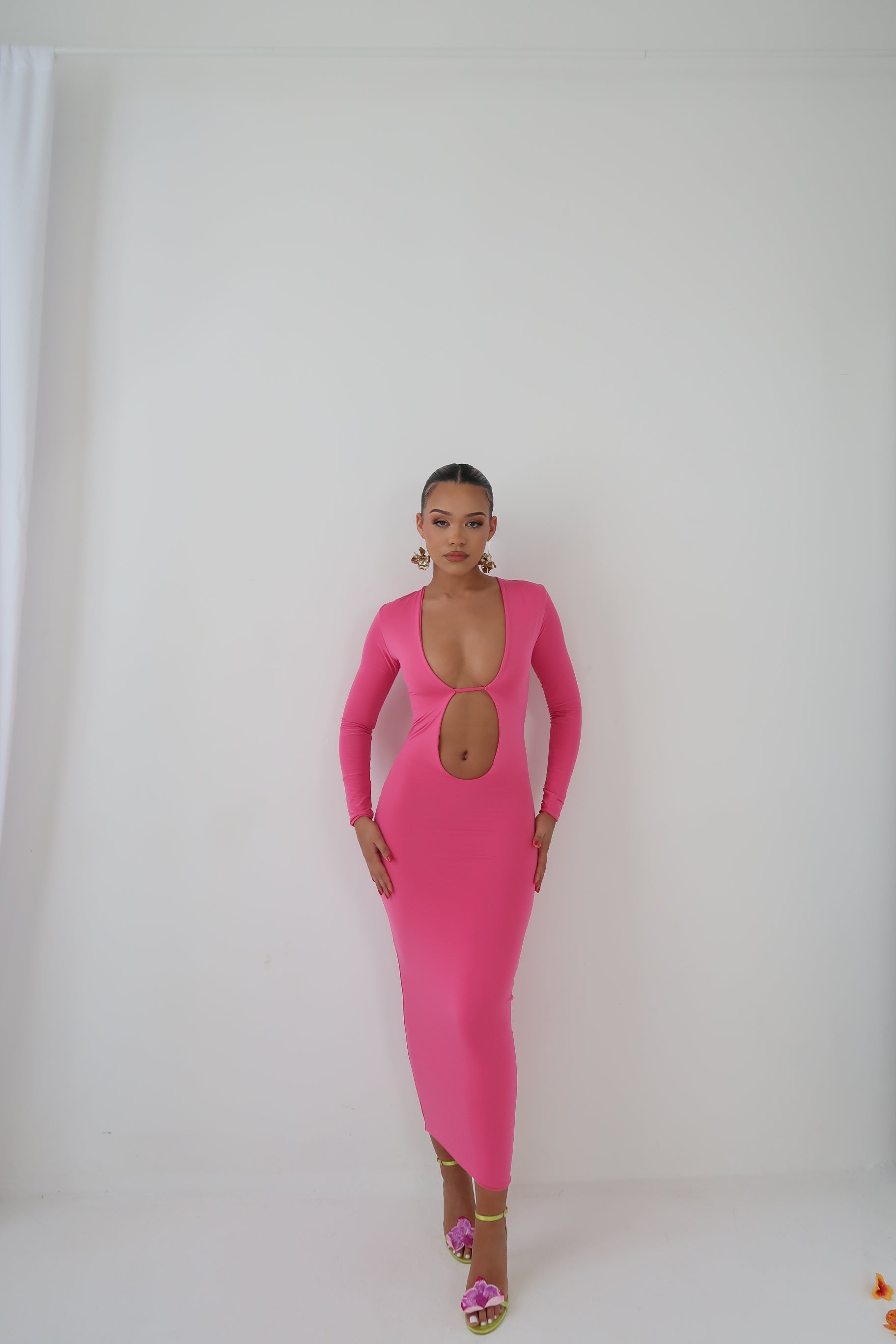 AZALEA Dress