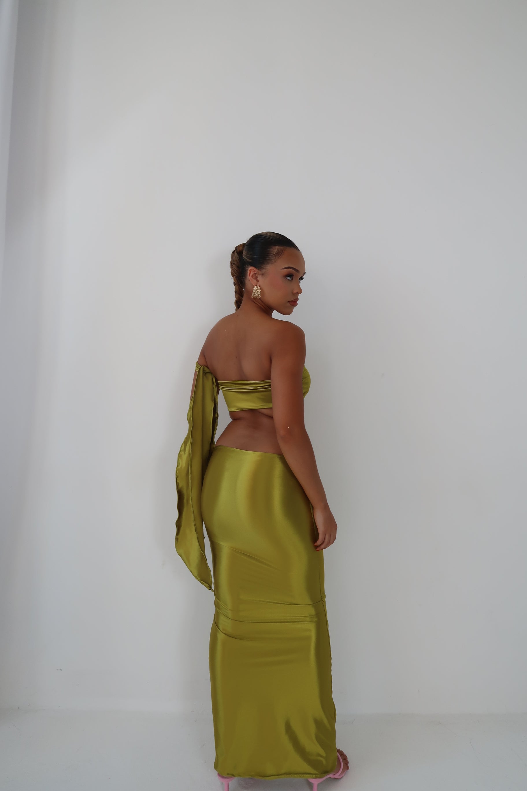 KIWI Set