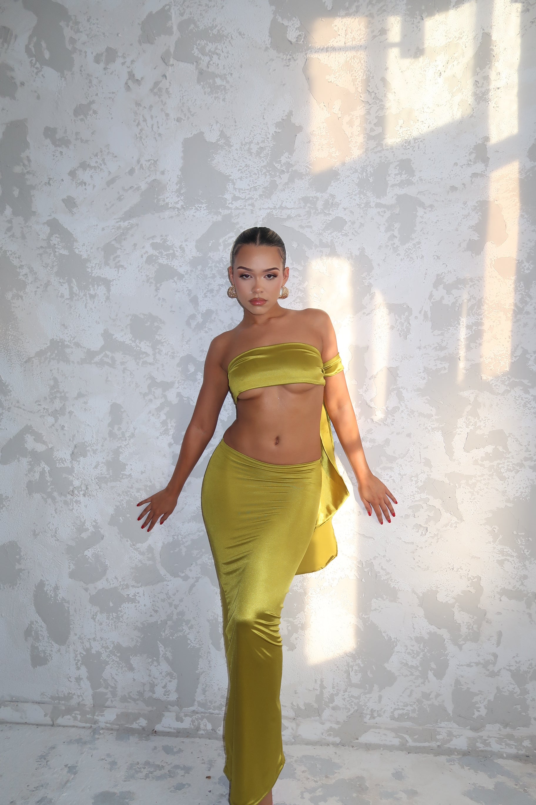 KIWI Set