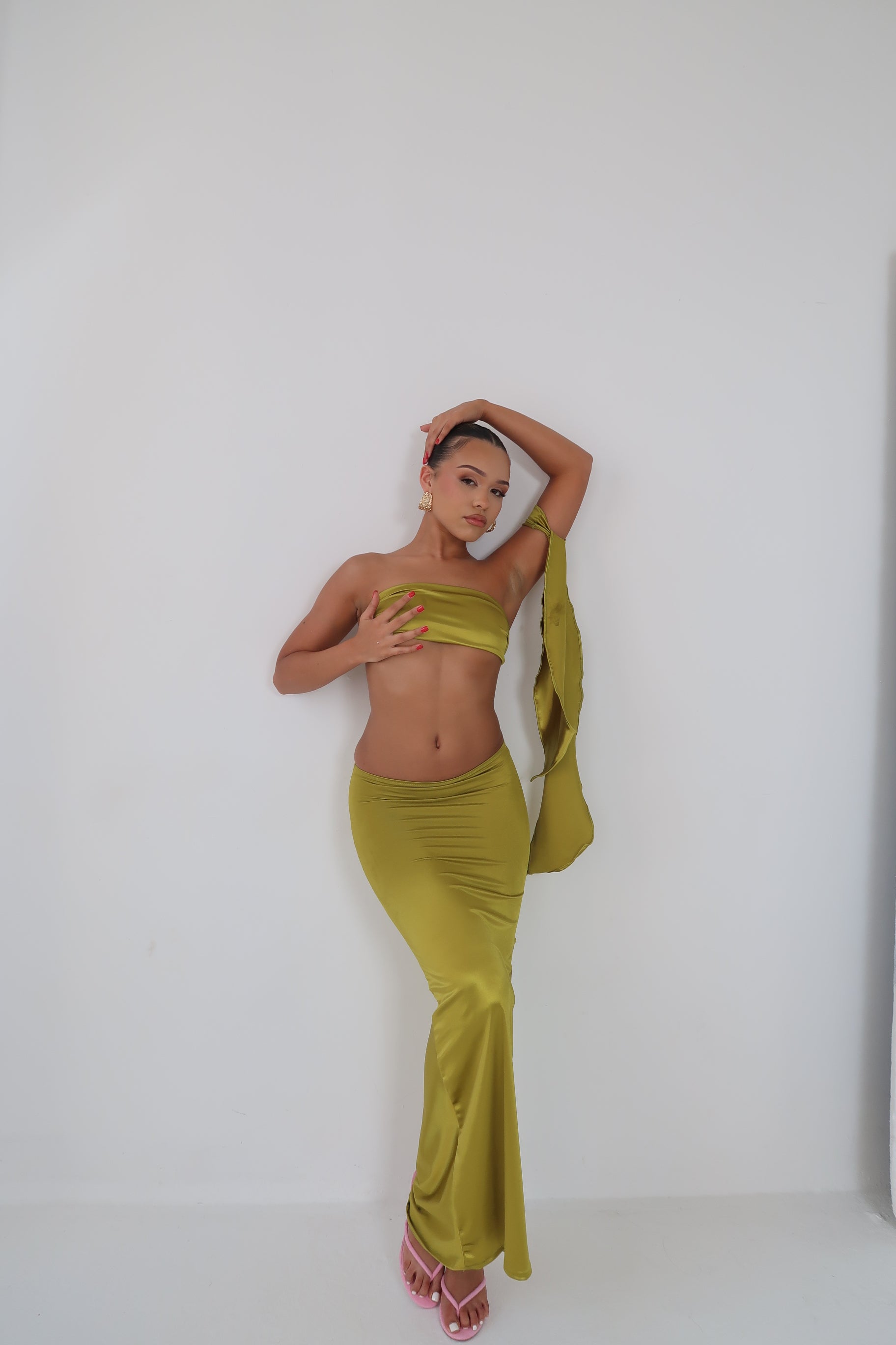 KIWI Set