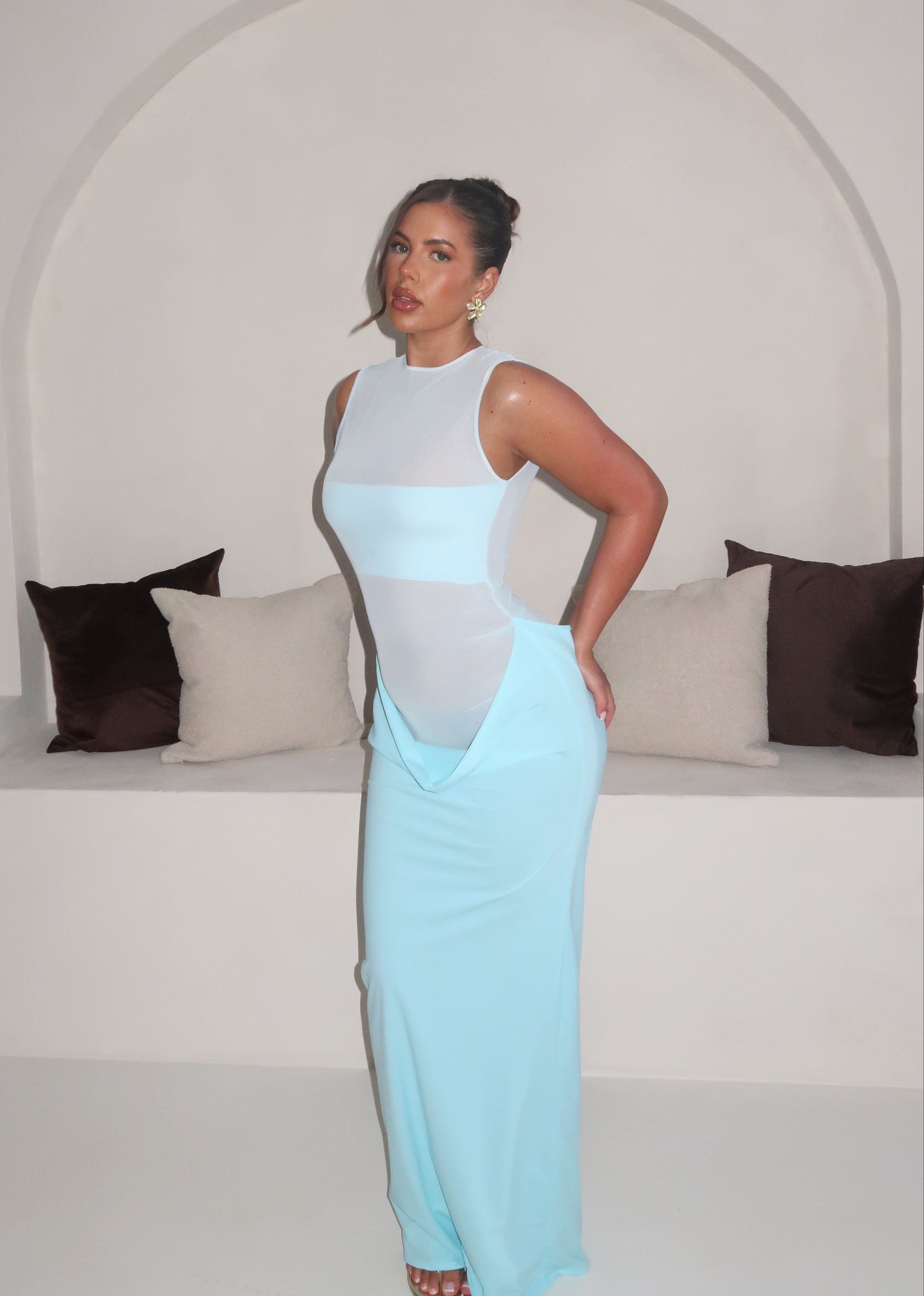 SKYE Maxi