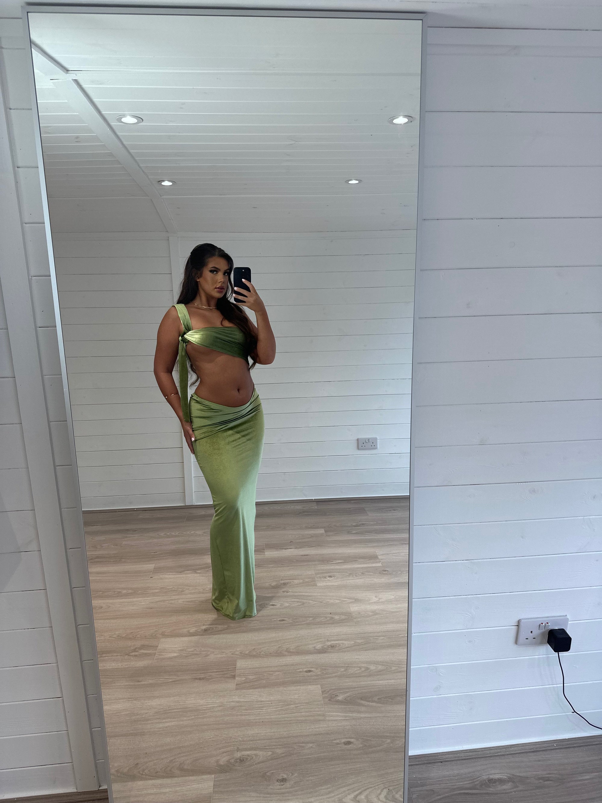 IVY Set