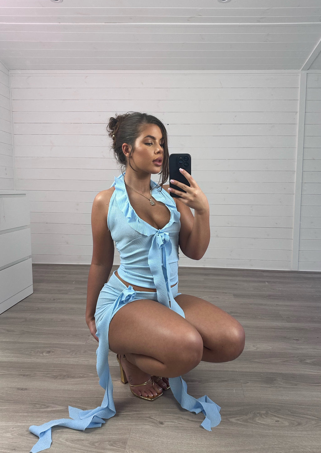 ROSIE MINI Set