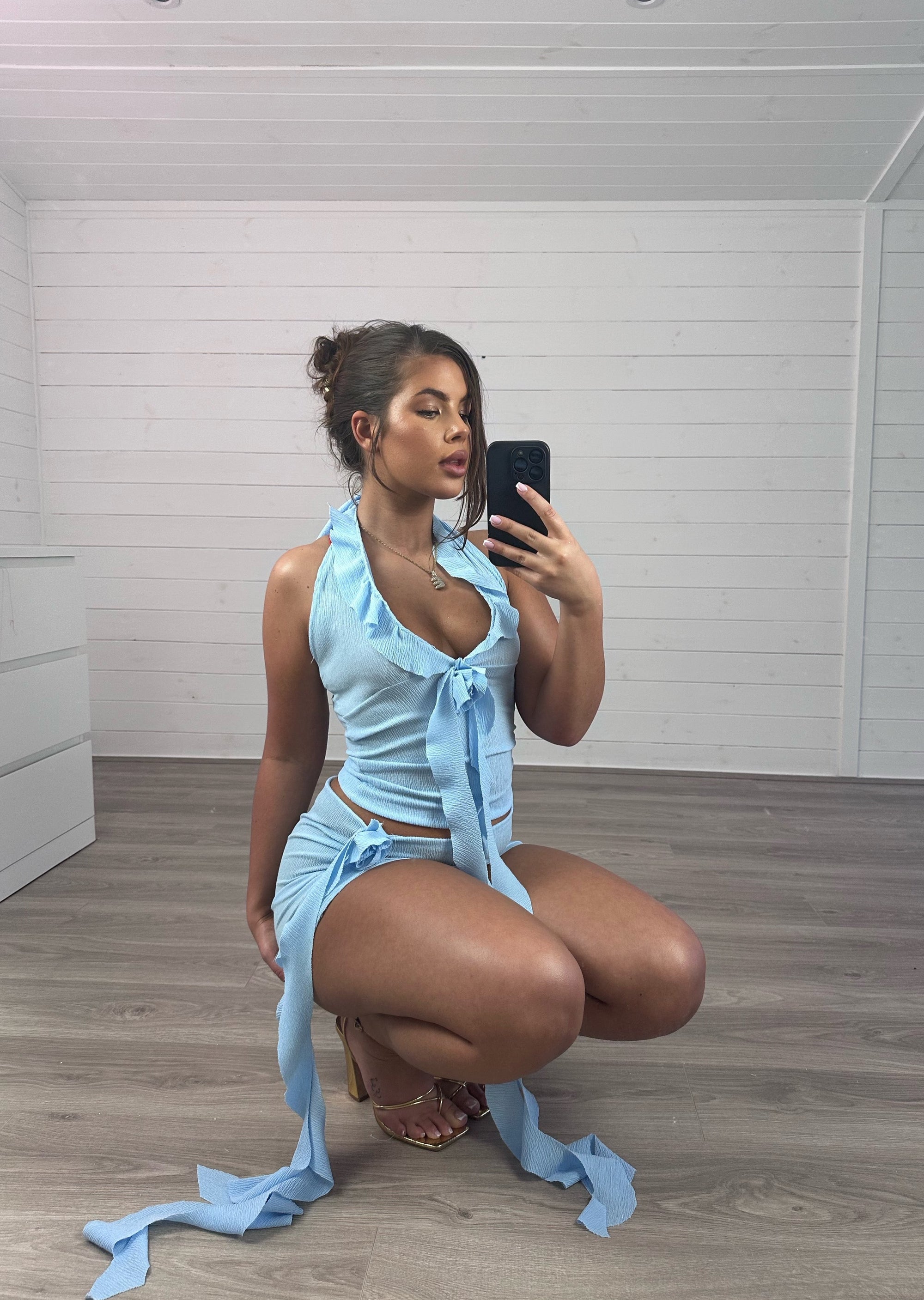 ROSIE MINI Set