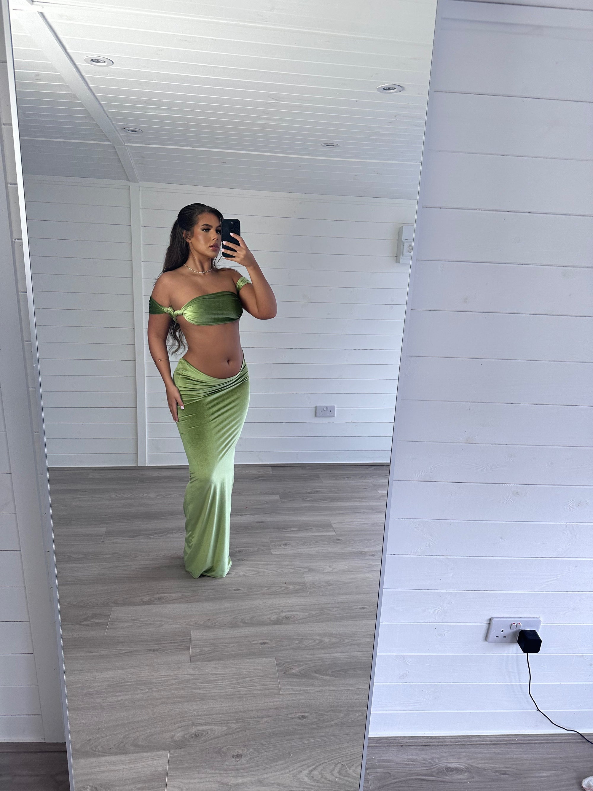IVY Set