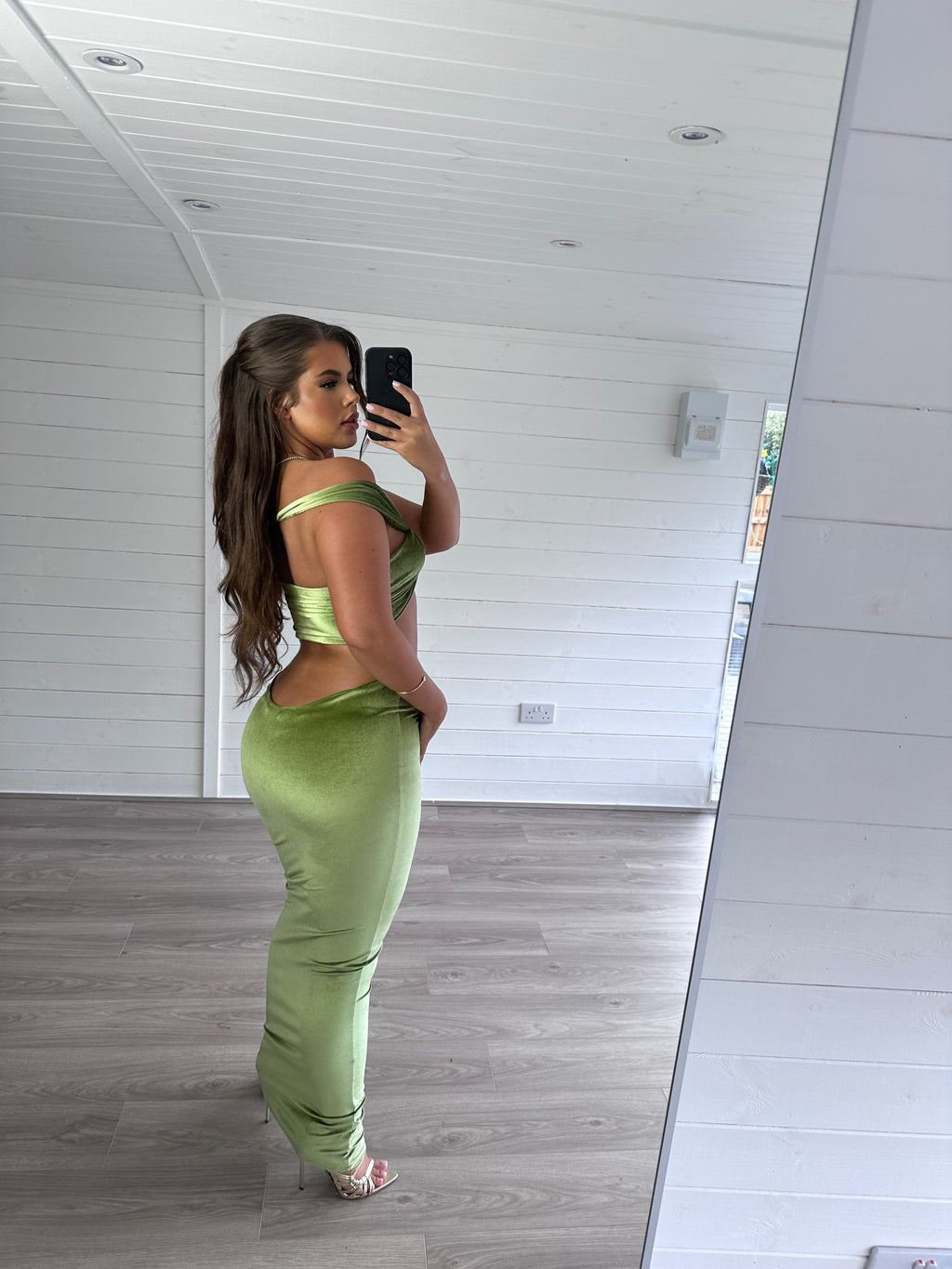 IVY Set