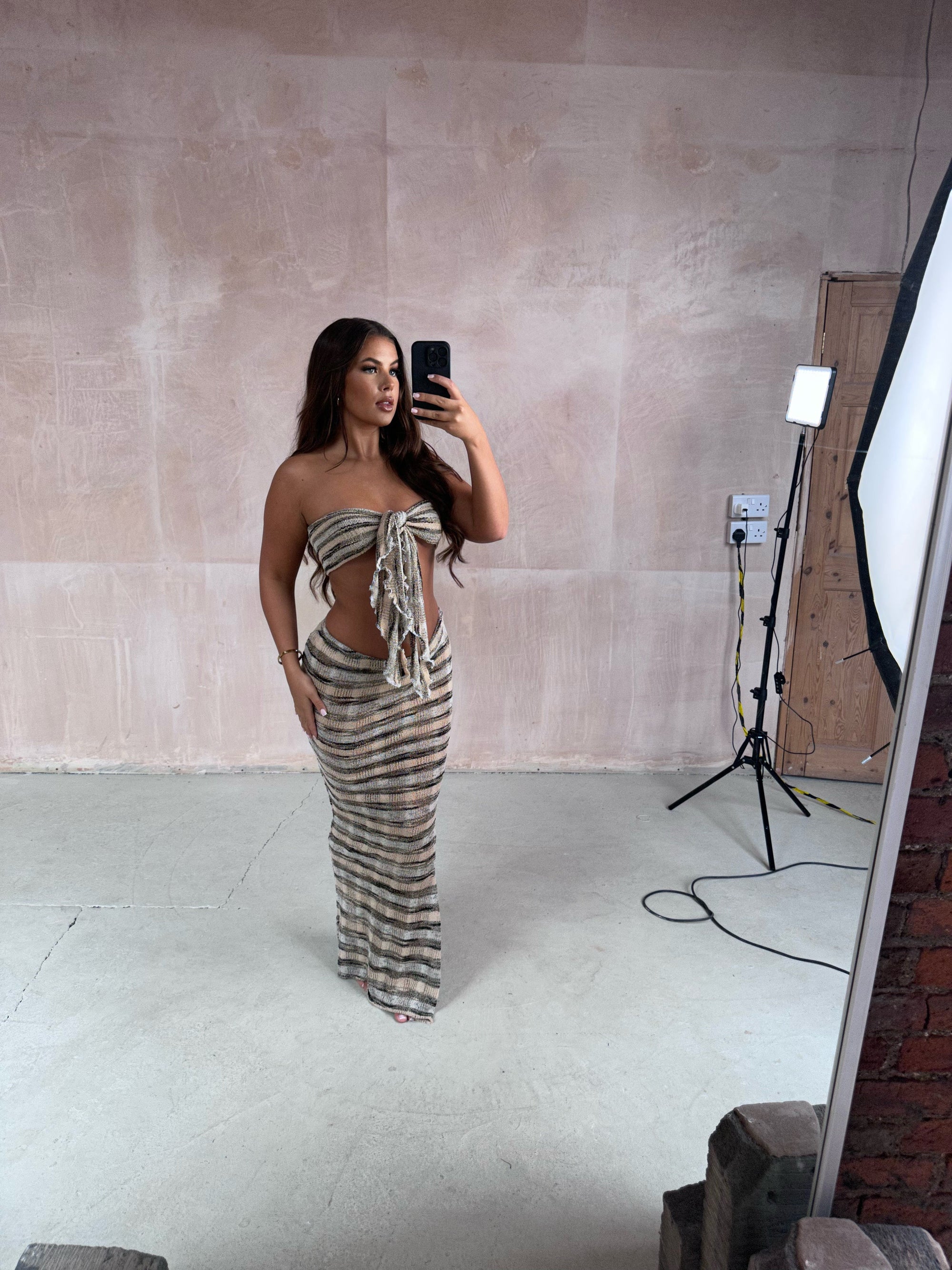 SANDI Set