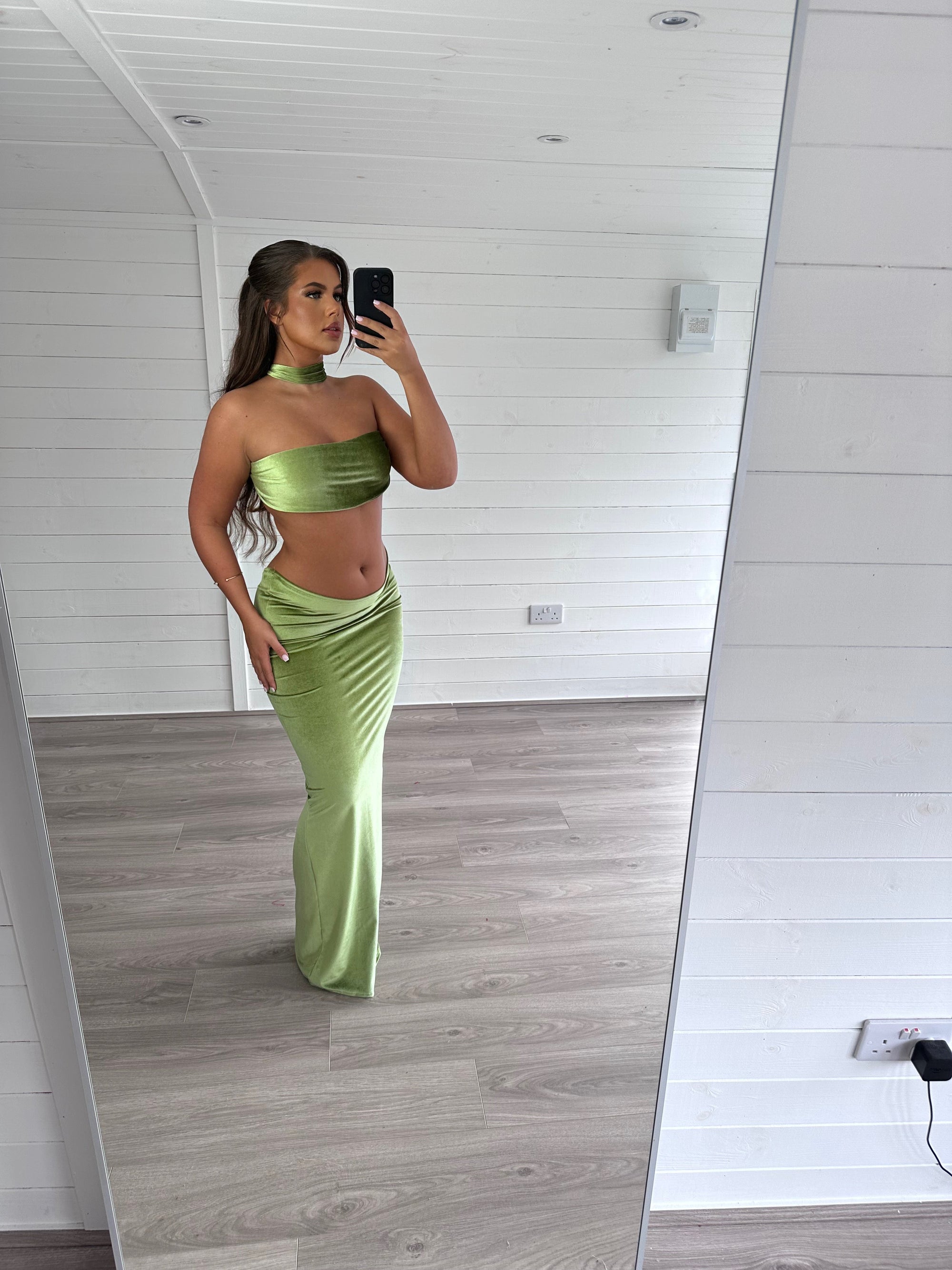 IVY Set