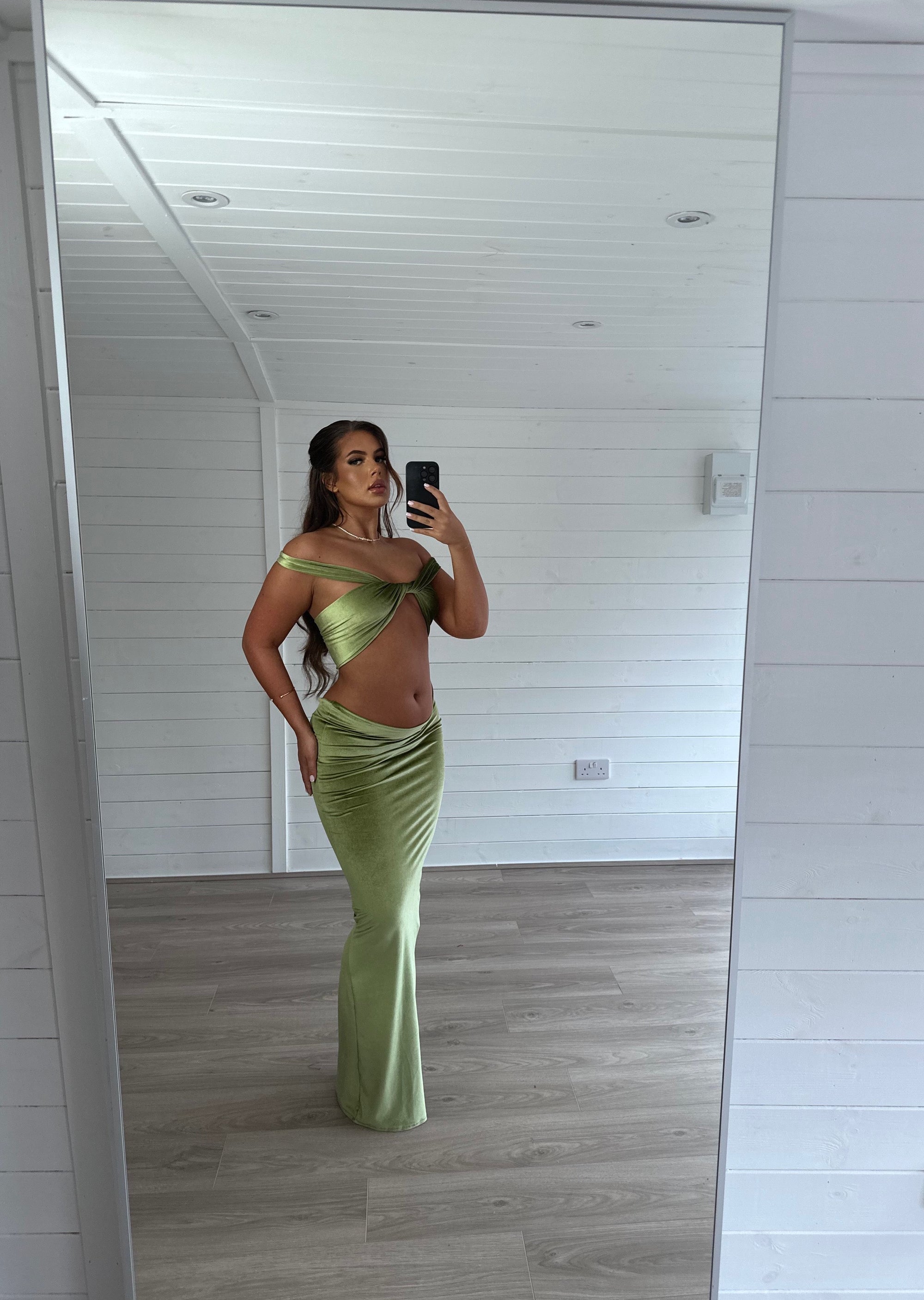 IVY Set