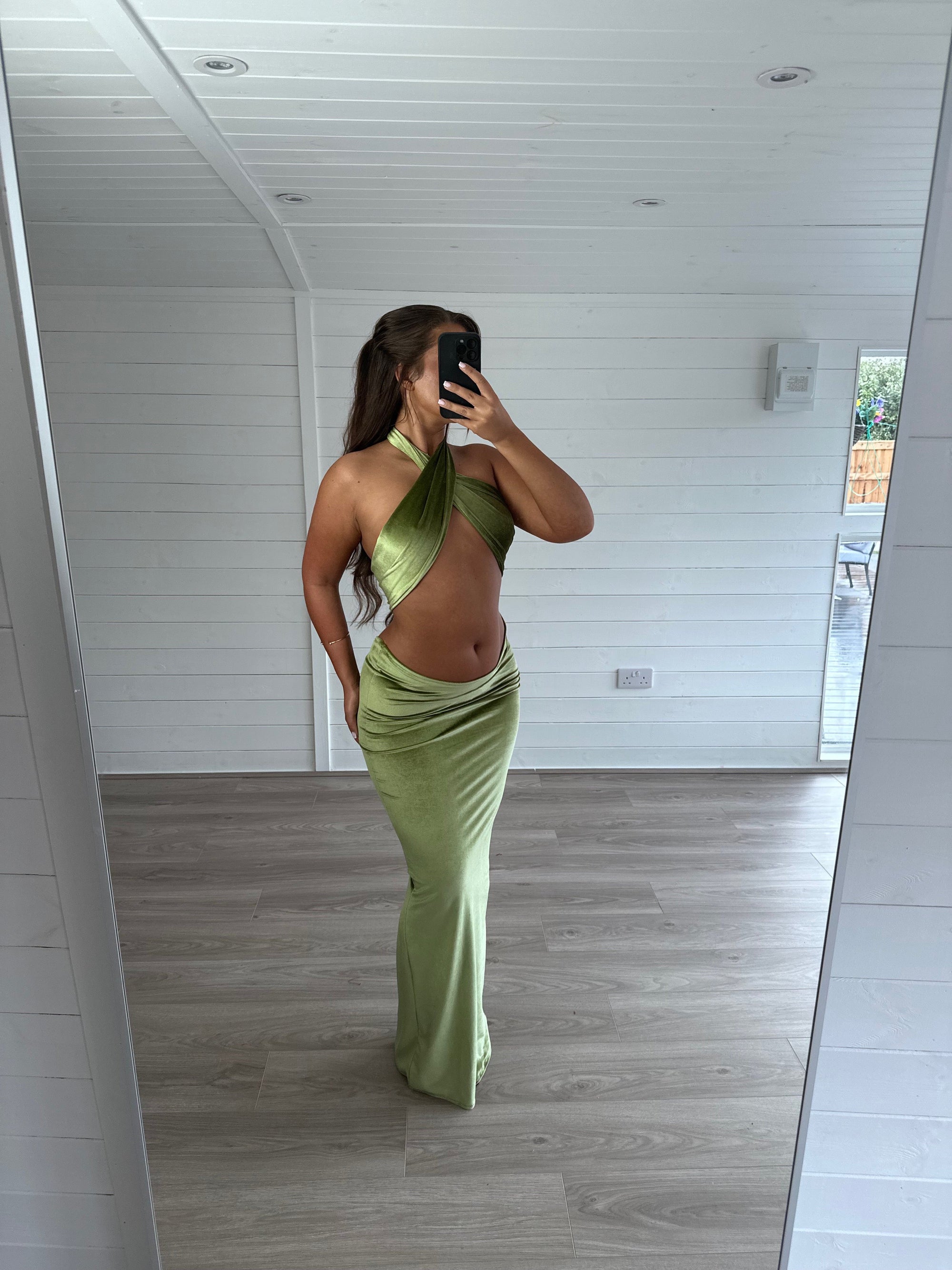 IVY Set
