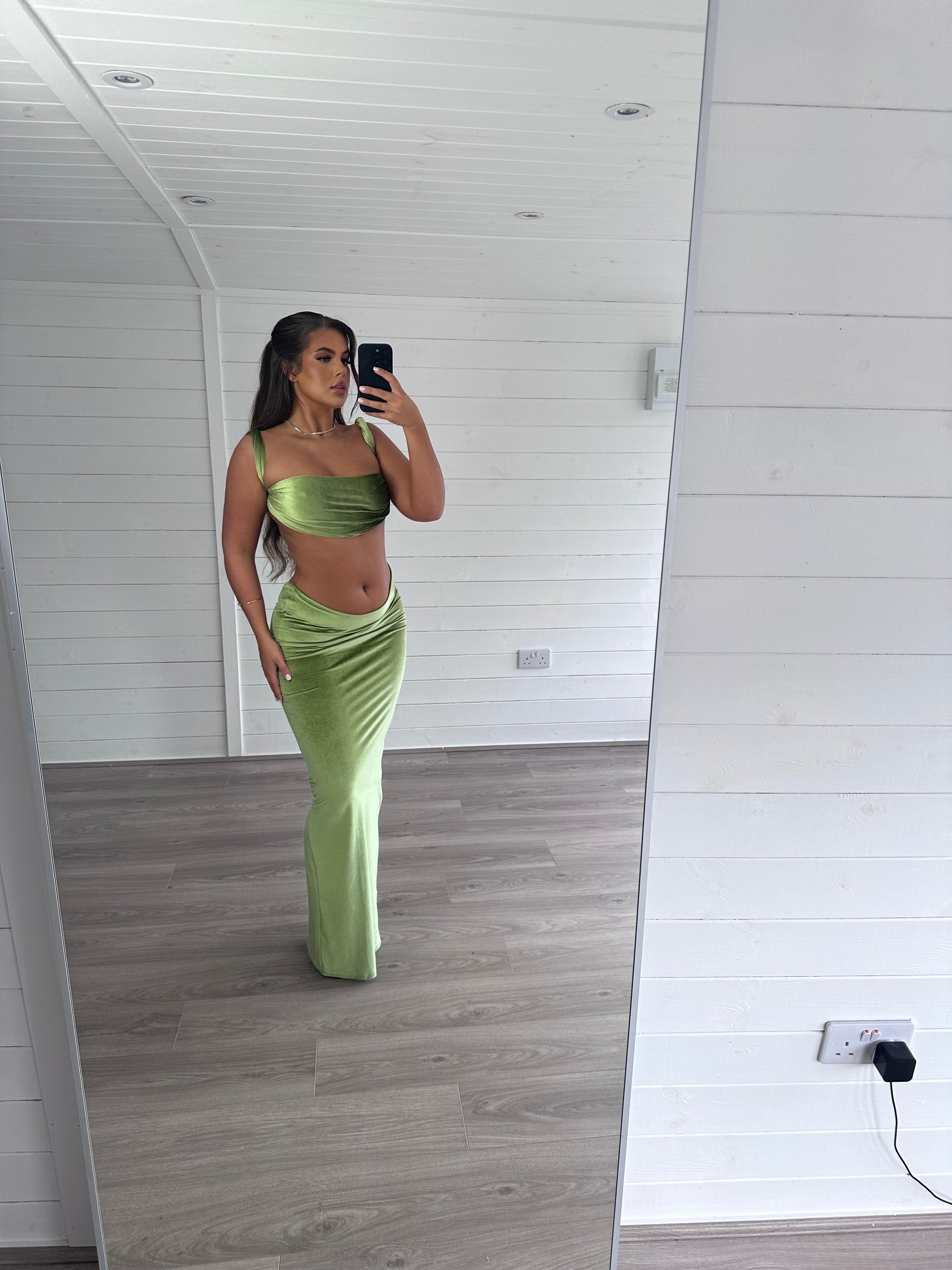 IVY Set