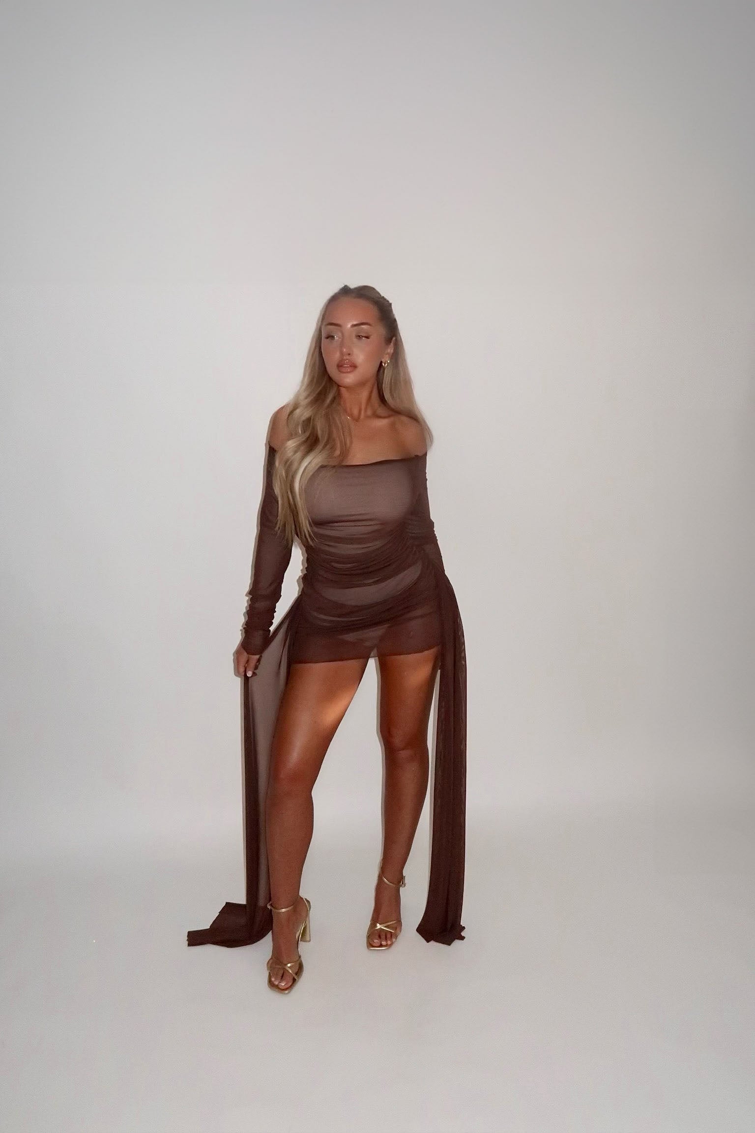 COCO Mini Dress